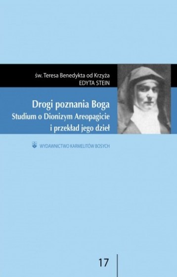 Drogi poznania Boga