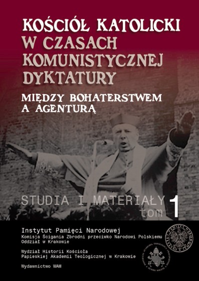 Kościół katolicki w czasach komunistycznej dyktatury