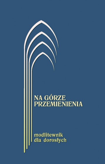 Na Górze Przemienienia