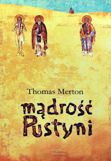 Mądrość pustyni