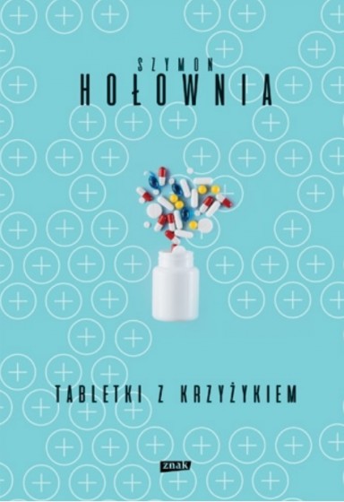 Tabletki z krzyżykiem