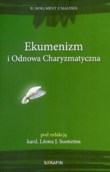 Ekumenizm i Odnowa Charyzmatyczna