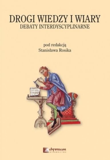 Drogi wiedzy i wiary