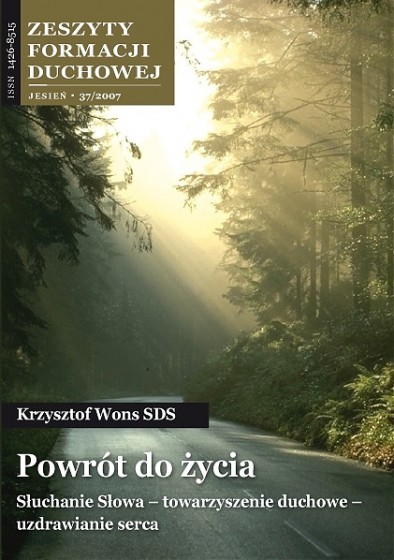 Powrót do życia