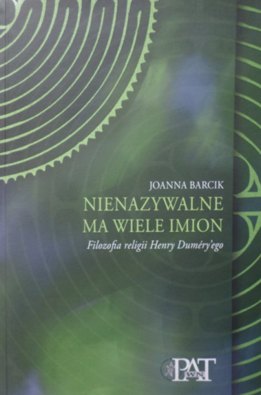 Nienazywalne ma wiele imion / Outlet Nienazywalne ma wiele imion / Outlet