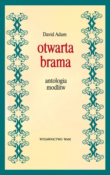 Otwarta brama