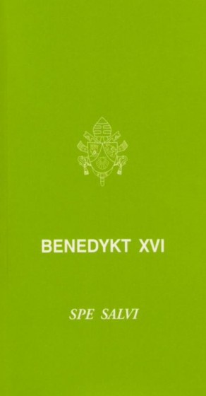 Encyklika Spe salvi