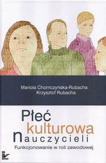 Płeć kulturowa nauczycieli / Outlet
