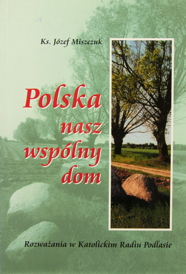 Polska nasz wspólny dom / Outlet 