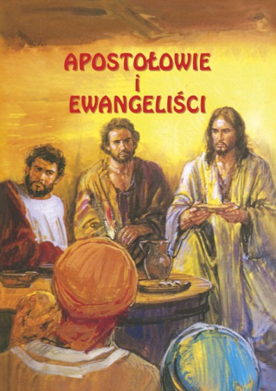 Apostołowie i Ewangeliści / Michalineum