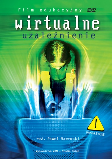 Wirtualne uzależnienie