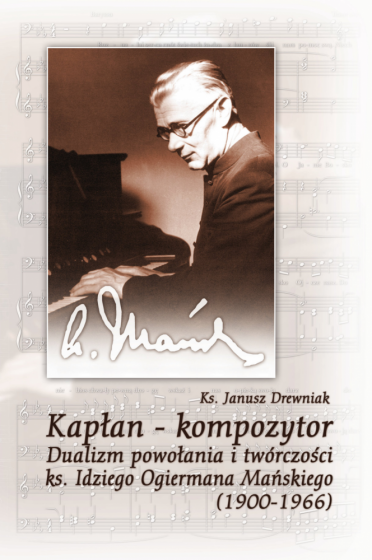 Kapłan – kompozytor / Outlet