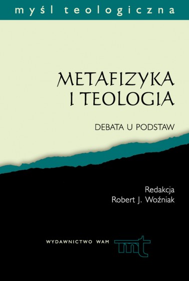 Metafizyka i teologia