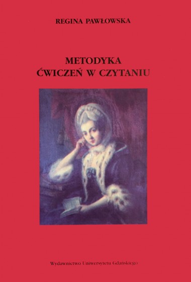 Metodyka ćwiczeń w czytaniu / Outlet