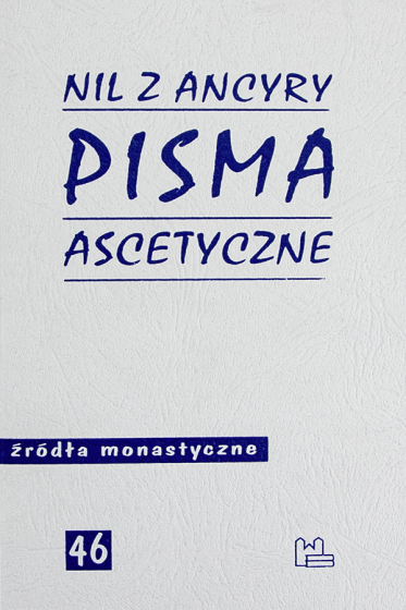 Pisma ascetyczne Nil z Ancyry
