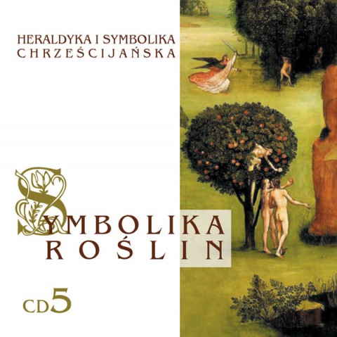 Symbolika roślin cz. 5