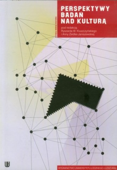 Perspektywy badań nad kulturą / Outlet 