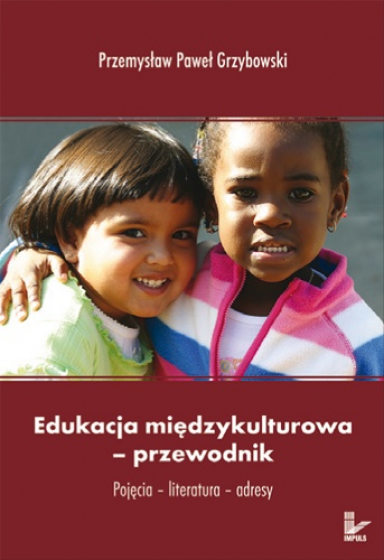 Edukacja międzykulturowa-przewodnik / Outlet