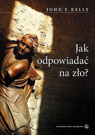 Jak odpowiadać na zło? / Outlet
