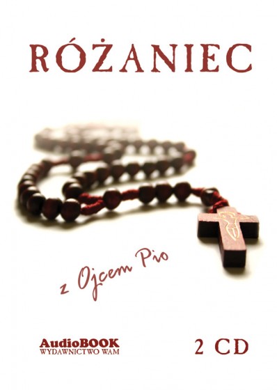 Różaniec z Ojcem Pio