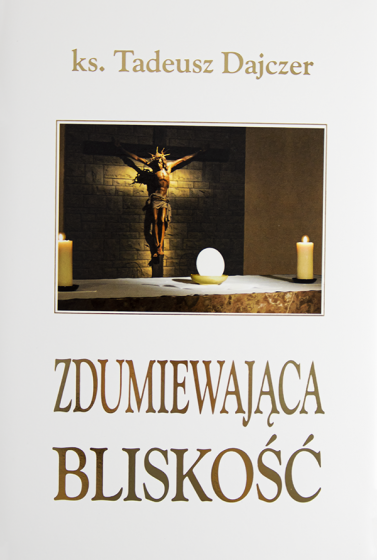 Zdumiewająca bliskość