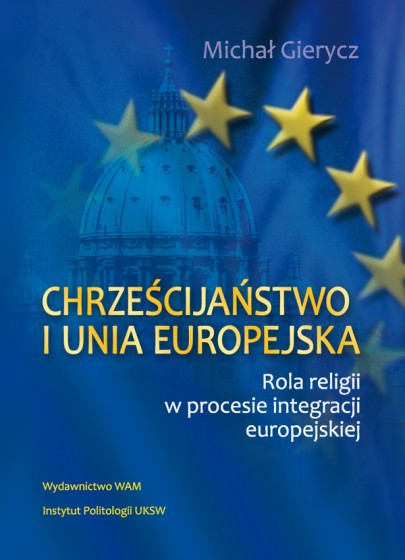 Chrześcijaństwo i Unia Europejska