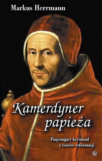 Kamerdyner papieża / Outlet