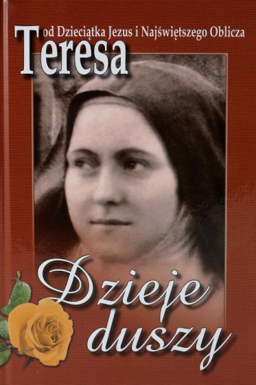 Dzieje duszy duży format