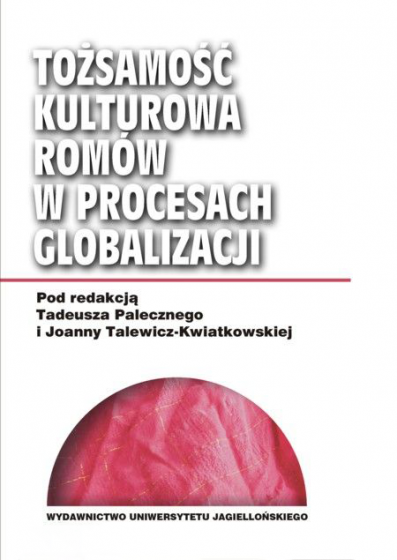 Tożsamość kulturowa Romów w procesach globalizacji / Outlet 