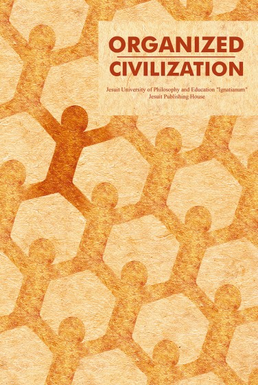 Organized civilization
