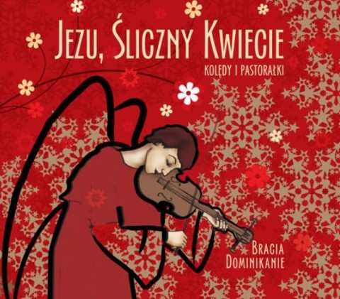 Jezu, Śliczny Kwiecie