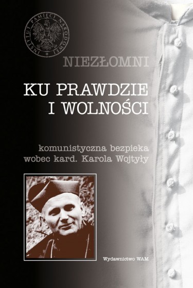 Ku prawdzie i wolności