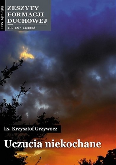Uczucia niekochane ZFD