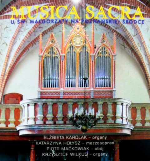 Musica sacra
