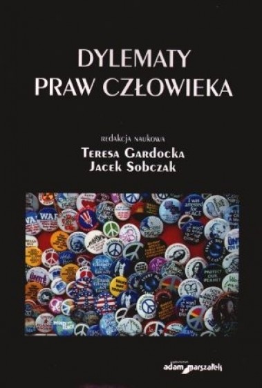 Dylematy praw człowieka / Outlet Dylematy praw człowieka / Outlet