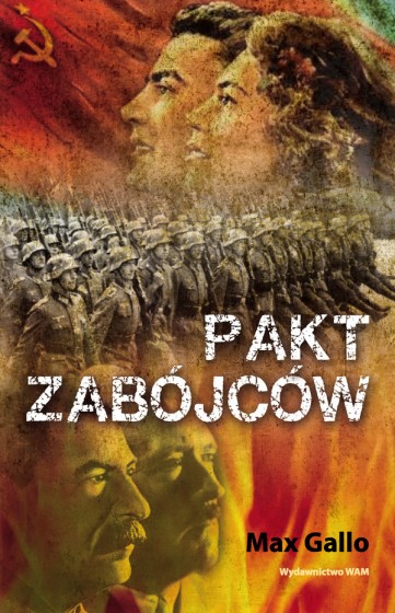Pakt zabójców