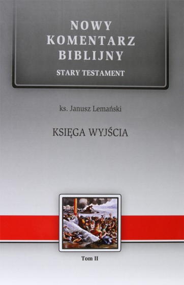 Księga Wyjścia