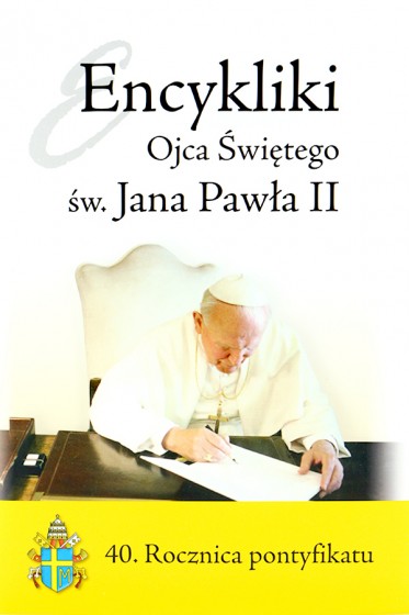 Encykliki Ojca Świętego św. Jana Pawła II