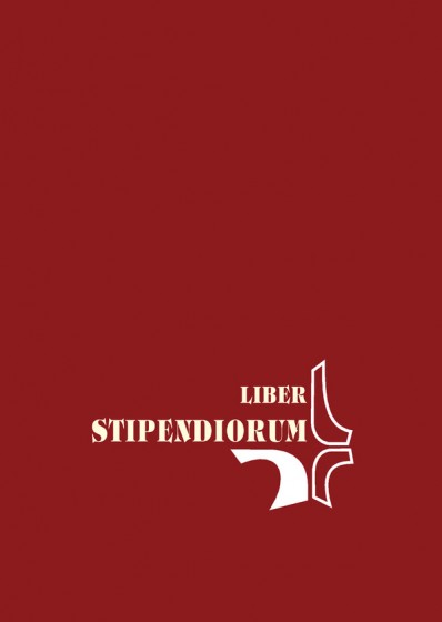 Liber Stipendiorum - duża
