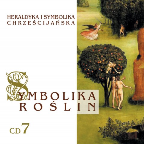 Symbolika roślin cz. 7