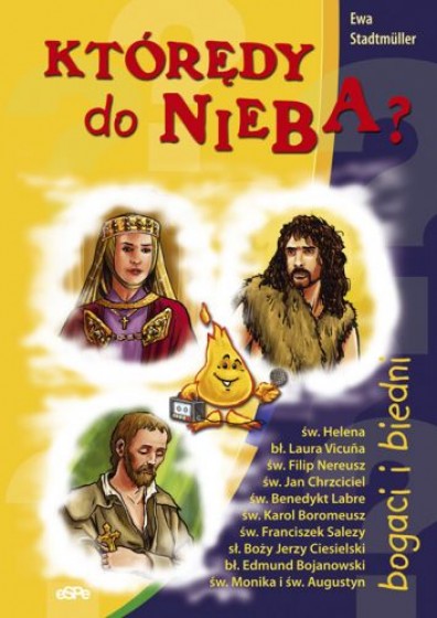 Którędy do nieba? / Outlet Którędy do nieba? / Outlet