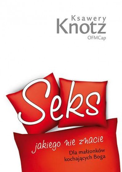 Seks jakiego nie znacie