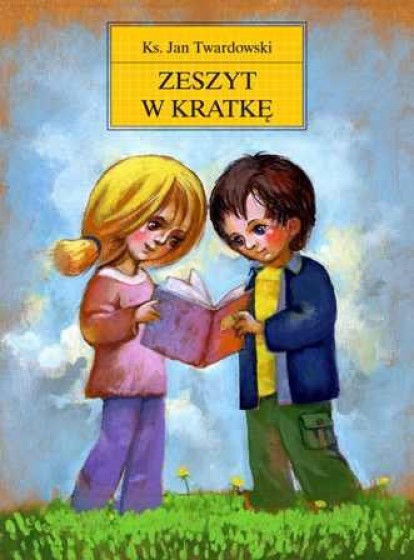 Zeszyt w kratkę 