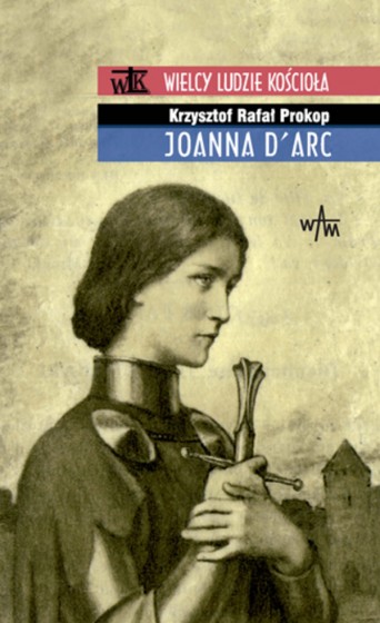 Joanna D'Arc
