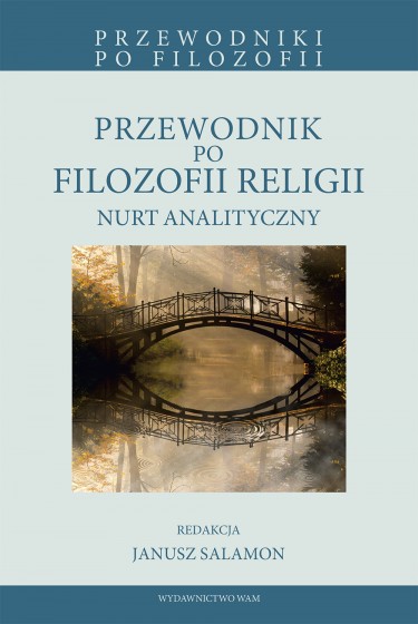 Przewodnik po filozofii religii