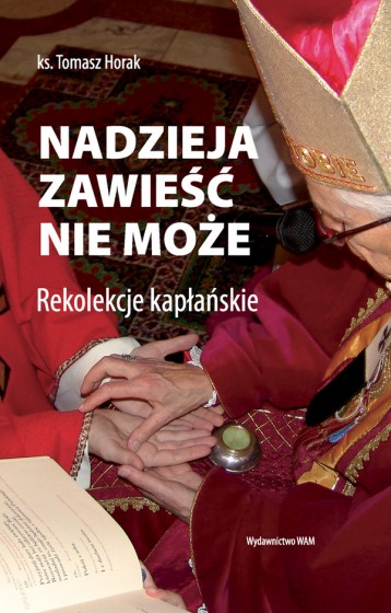 Nadzieja zawieść nie może