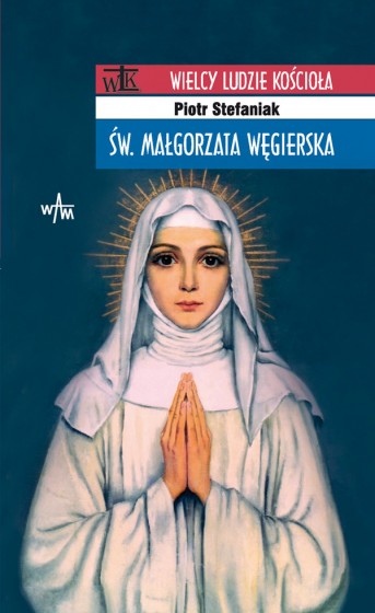 Św. Małgorzata Węgierska