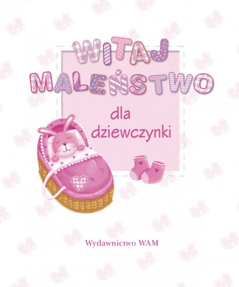 Witaj maleństwo