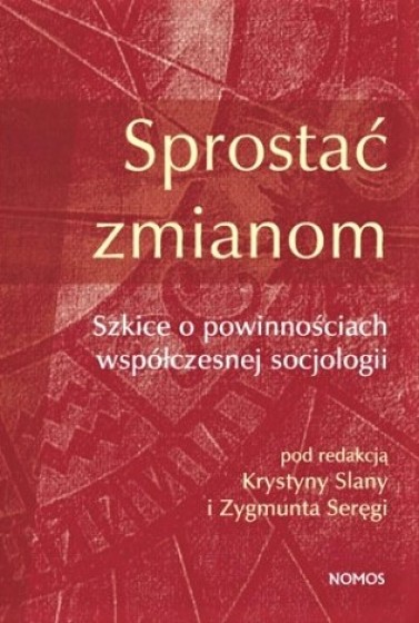 Sprostać zmianom / Outlet