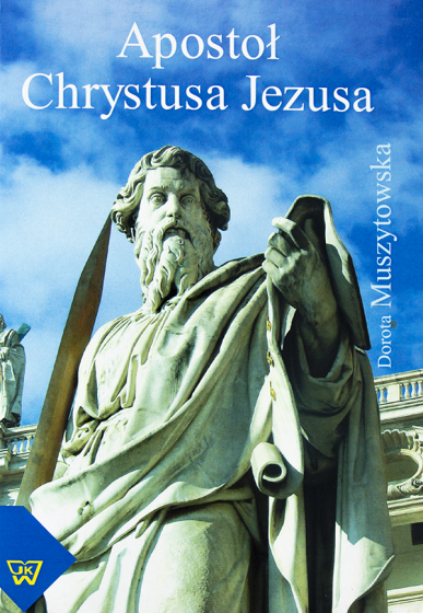 Apostoł Chrystusa Jezusa / Outlet 
